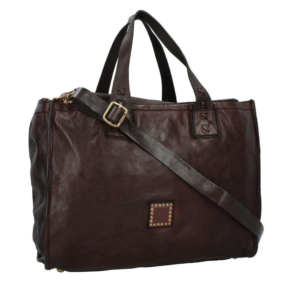 Campomaggi Edera Shoppingbag image 1