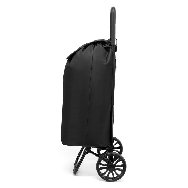 AIRBOX Shopper AS6, Black – alternativ produktvy 4