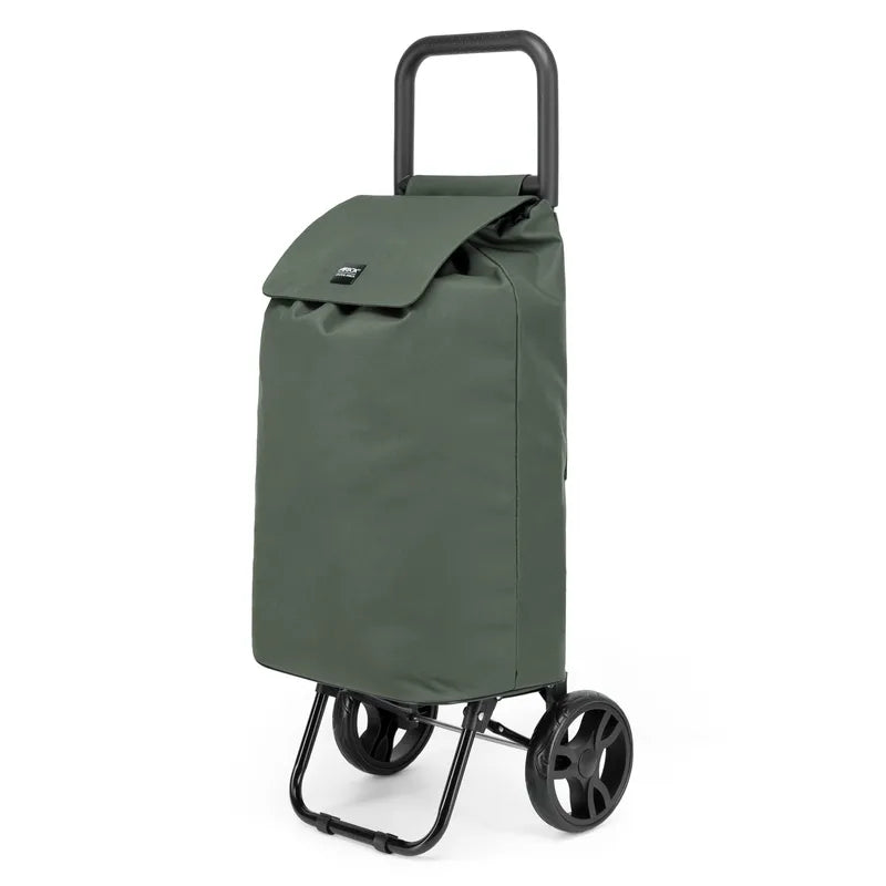 AIRBOX Shopper AS6, Green – alternativ produktvy 2