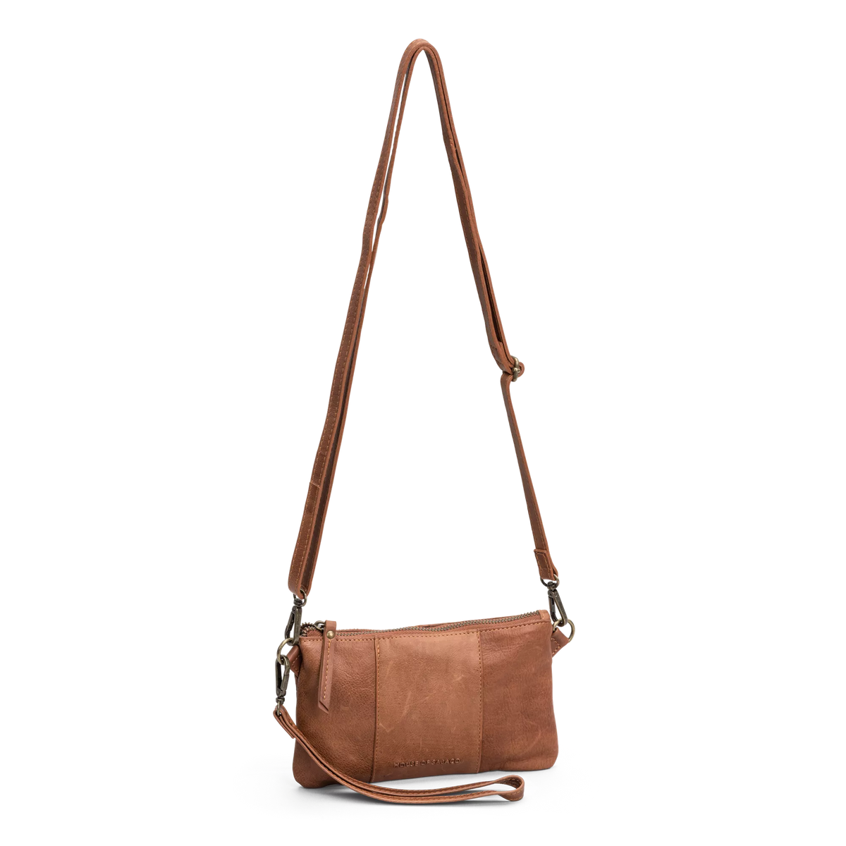 Clutch i Skinn – alternativ produktvy 5