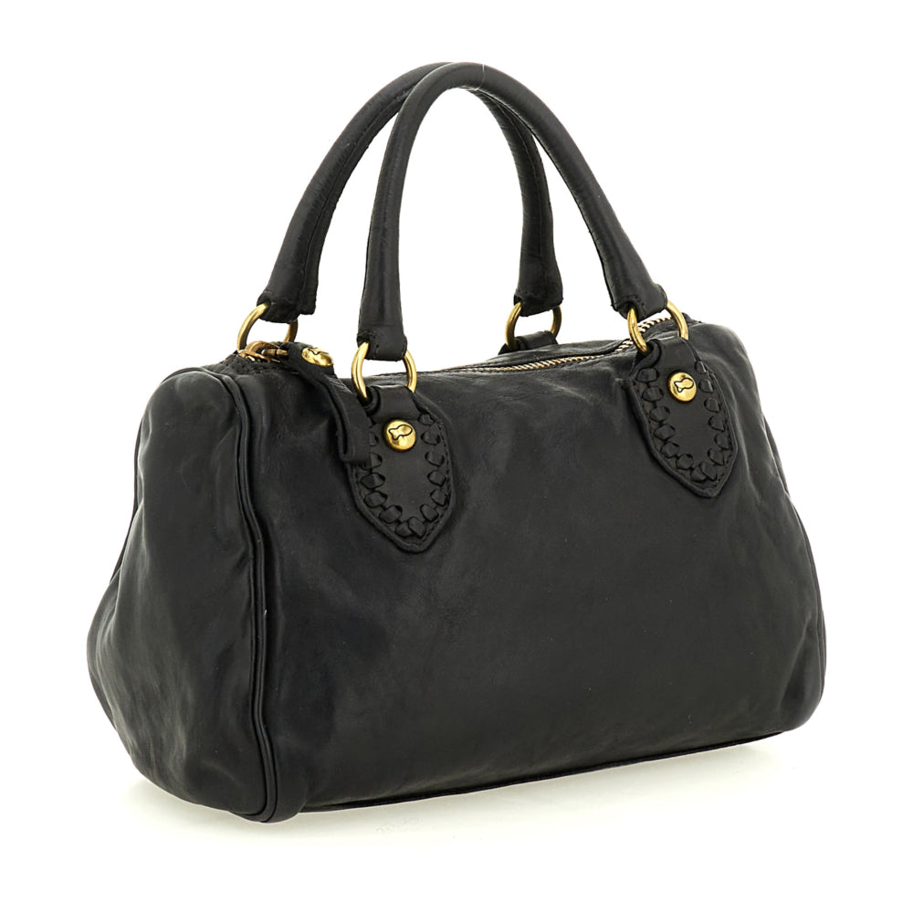 Campomaggi Bowling bag "Riccarda" image 4