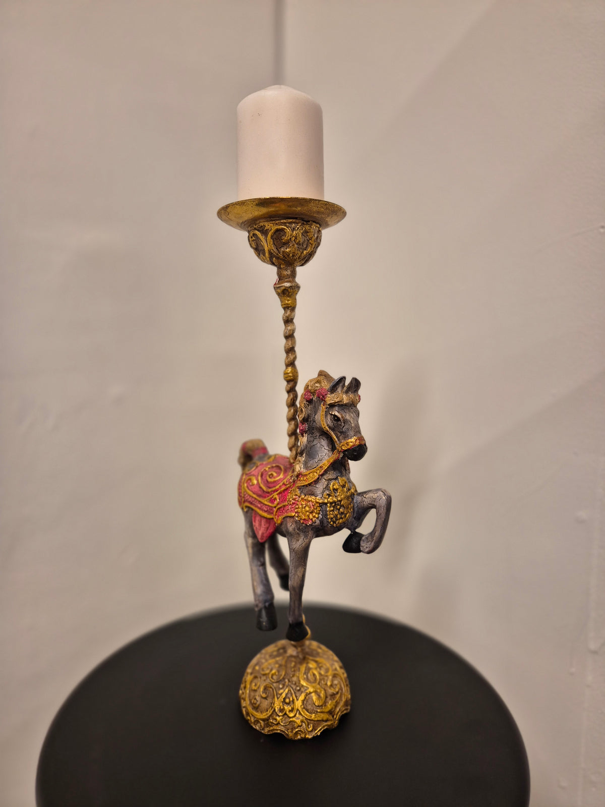 Circus Horse  CH antique image 1