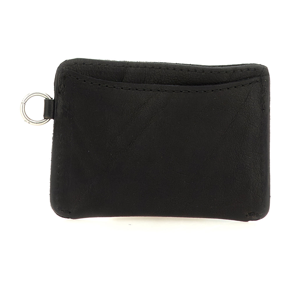 Campomaggi Leather Card Case image 1