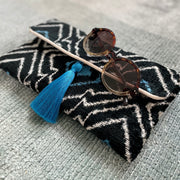 Ikat Clutchväska Taormina image 1