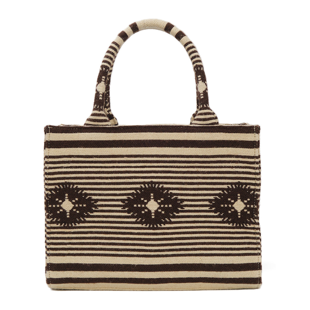 Luna Moon Small Tote - Rue Neuve image 0