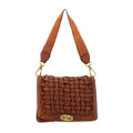 Campomaggi Cross-body bag Edera Cognac image 0