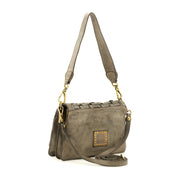 Campomaggi Cross-body Bag Edera Grå image 1