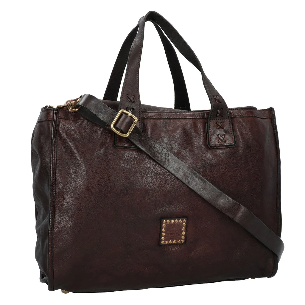 Campomaggi Edera Shoppingbag image 1