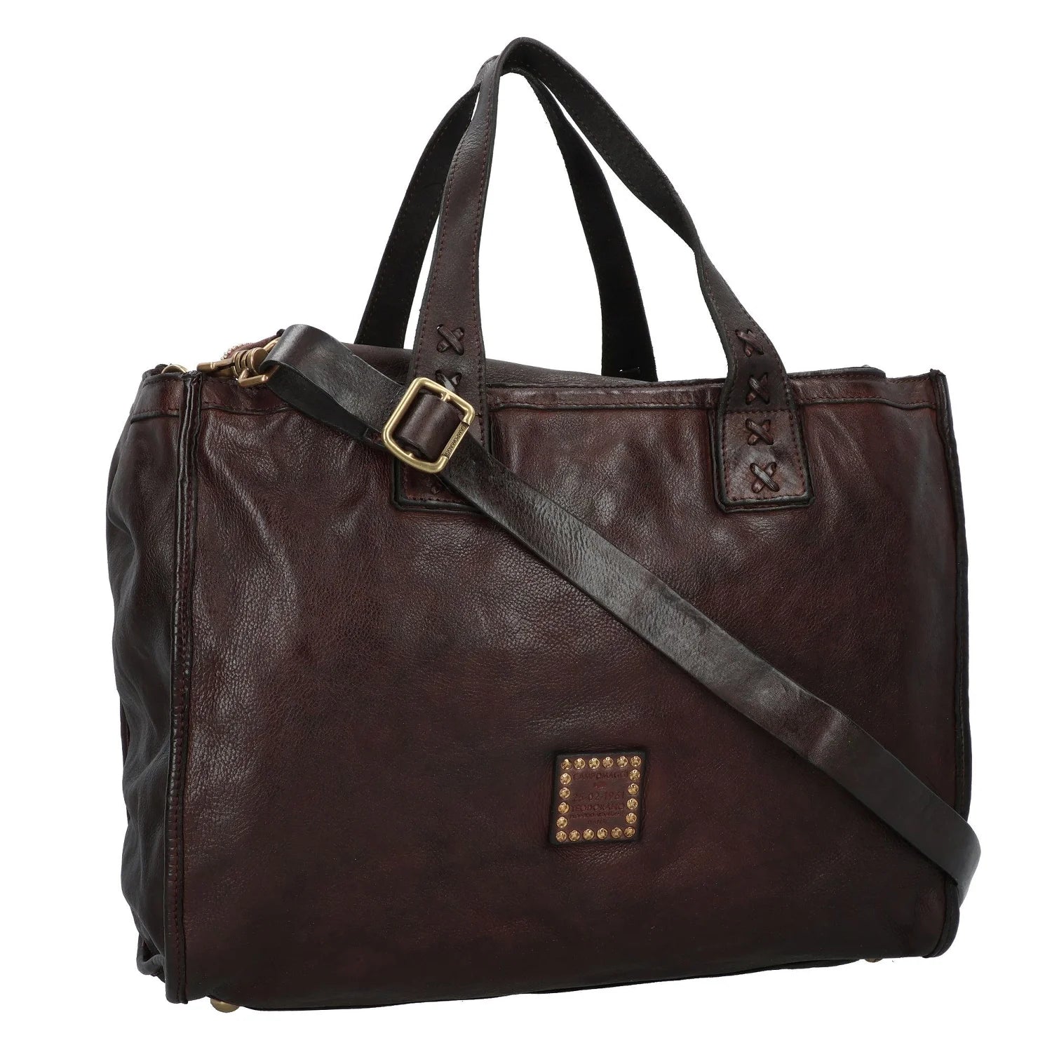 Campomaggi Edera Shoppingbag image 1