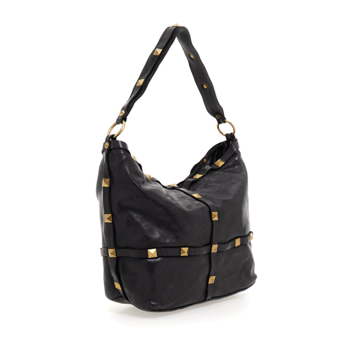 Campomaggi Axelrmsväska ARTEMIDE image 1