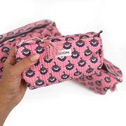 Kikooni Pink Love set om 3 image 1