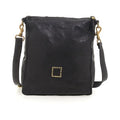 Campomaggi crossbody väska i läder image 0