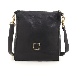 Campomaggi crossbody väska i läder image 0