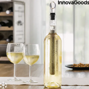 Vinkylare med luftare, InnovaGoods image 2