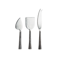 Affari ODIN Ostkniv, set om 3 i Silver image 0