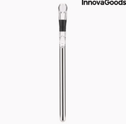 Vinkylare med luftare, InnovaGoods image 1