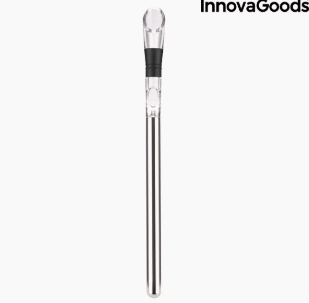 Vinkylare med luftare, InnovaGoods image 1