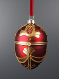 Julkula Egg box red Filipiniana image 0