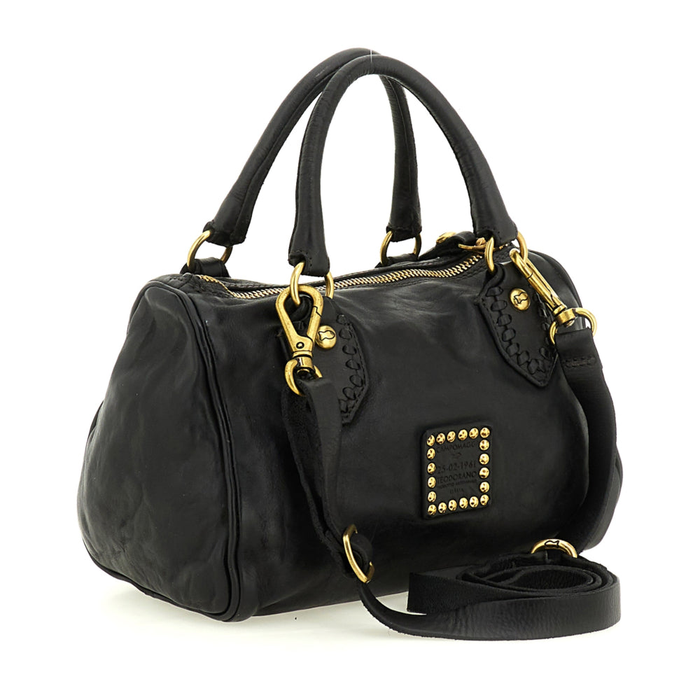 Campomaggi Bowling bag "Riccarda" image 1