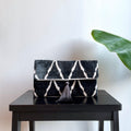 Ikat Clutch Bag Lipari image 0