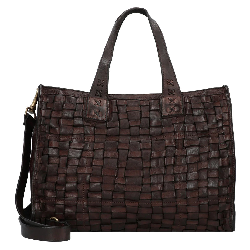 Campomaggi Edera Shoppingbag image 0