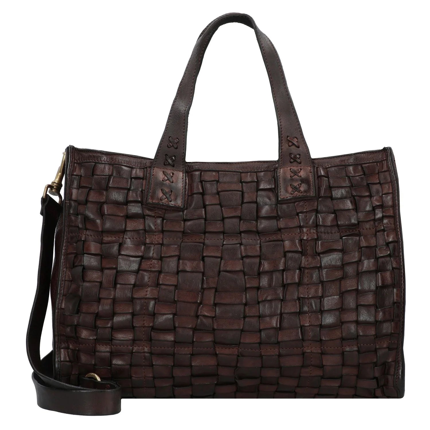 Campomaggi Edera Shoppingbag image 0