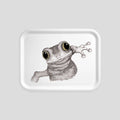 Grodan James, liten bricka image 0