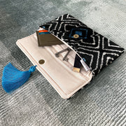 Ikat Clutchväska Taormina image 3