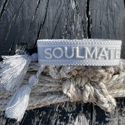 SOULMATE broderat armband Parsley & Pepper image 2