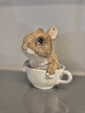 Mouse In Cup Filipiniana image 0