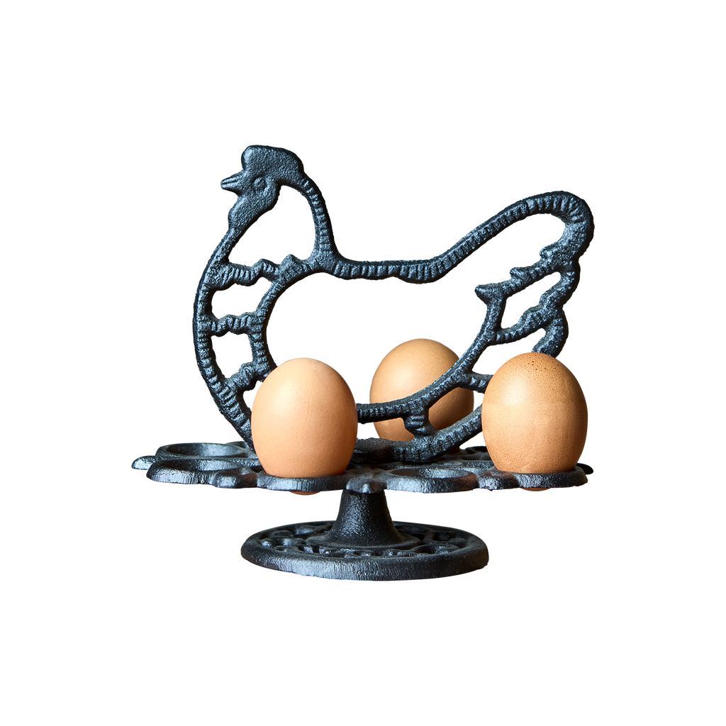 ODIN Ägghållare Svart image 0