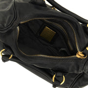 Campomaggi Bowling bag "Riccarda" image 2