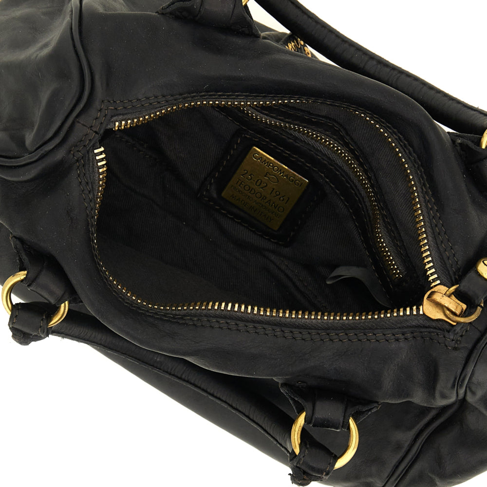 Campomaggi Bowling bag "Riccarda" image 2