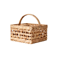 Affari Of Sweden COLLECT Korg med fack, Natur image 0