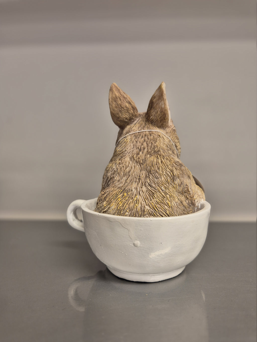 Mouse In Cup Filipiniana image 2