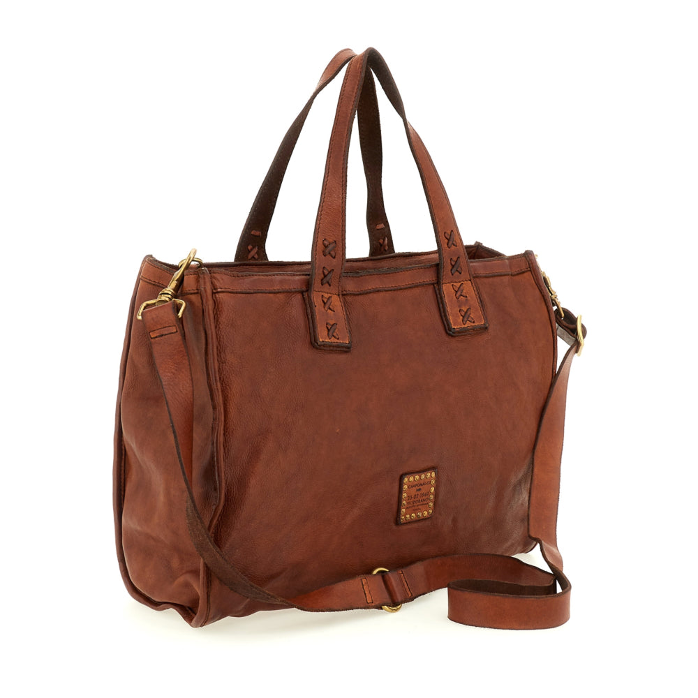 Campomaggi Shopping Edera image 1