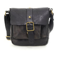 Campomaggi Crossbody-väska Svart image 0