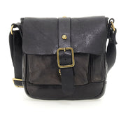 Campomaggi Crossbody-väska Svart image 0