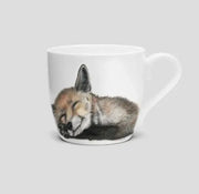 Felix räven - Mugg image 0