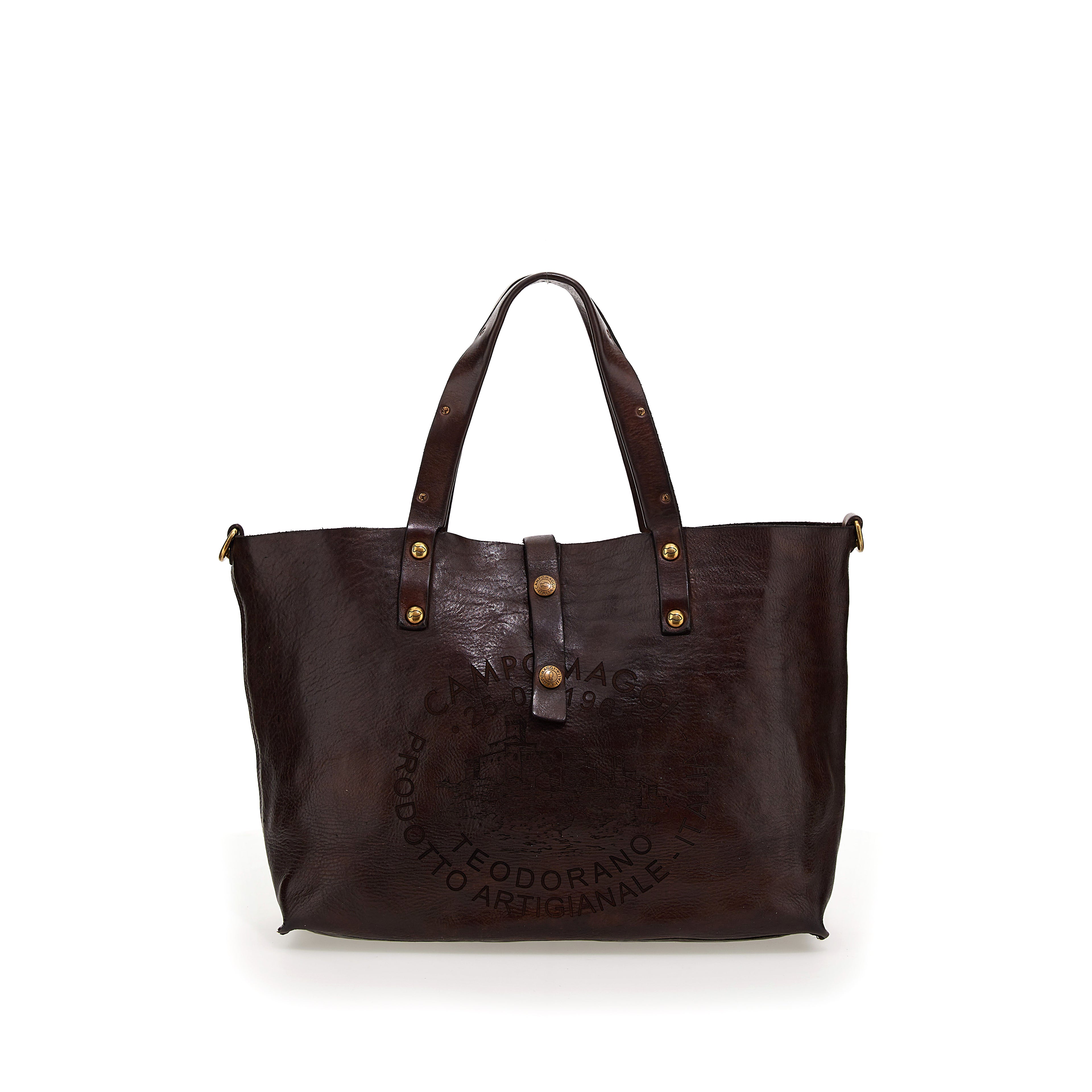 Campomaggi Shoppingbag TEODORANO image 0