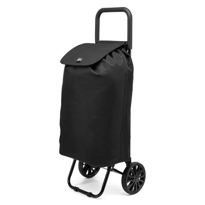 AIRBOX Shopper AS6, Black