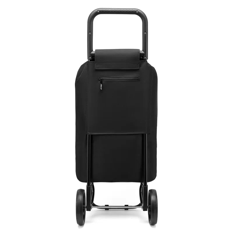 AIRBOX Shopper AS6, Black