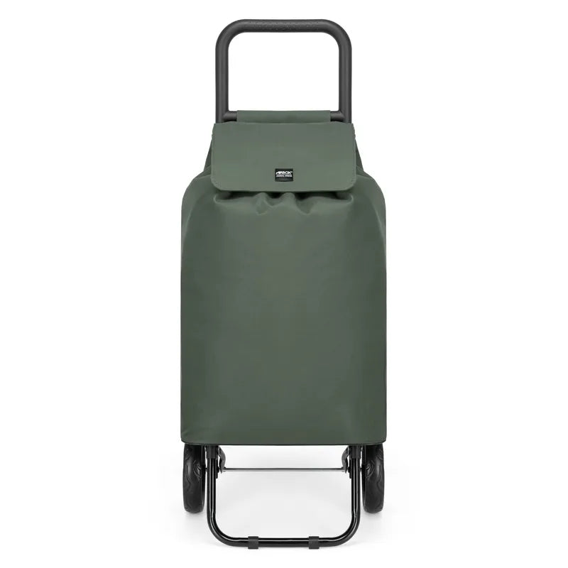 AIRBOX Shopper AS6, Green