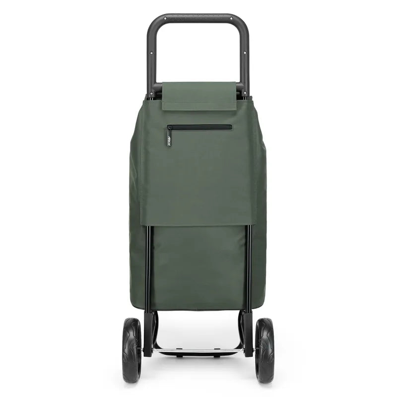 AIRBOX Shopper AS6, Green – alternativ produktvy 3
