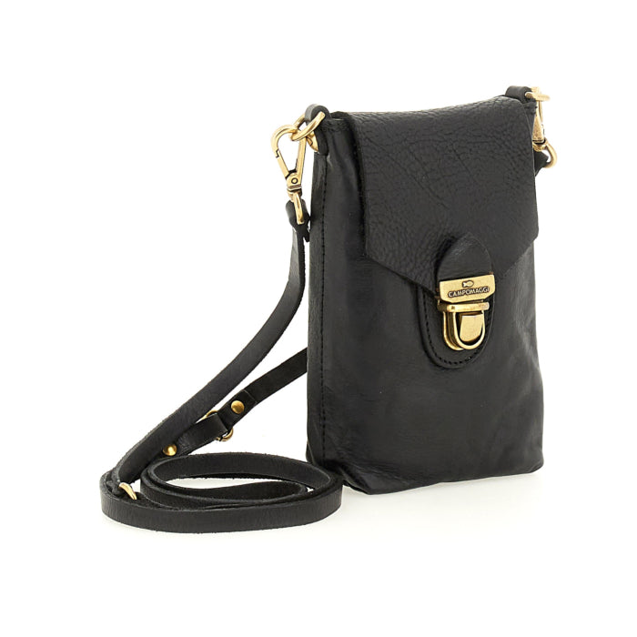 Campomaggi Mobile phone holder "Tina"