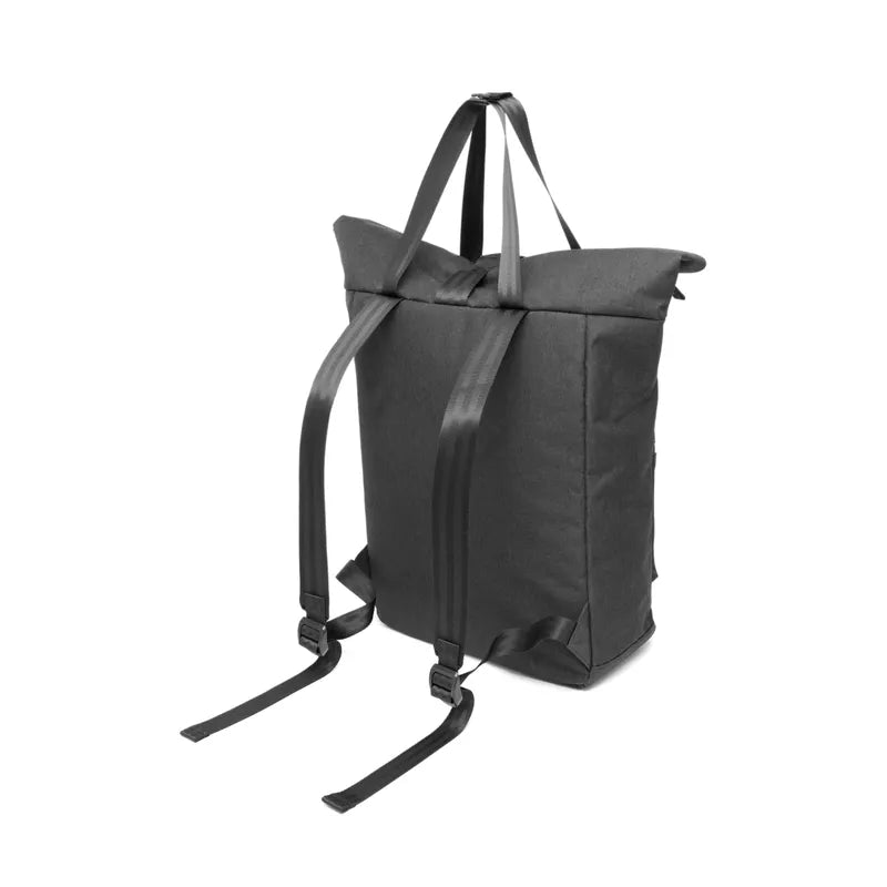 Epic TOTE Rycksäck Svart – alternativ produktvy 2