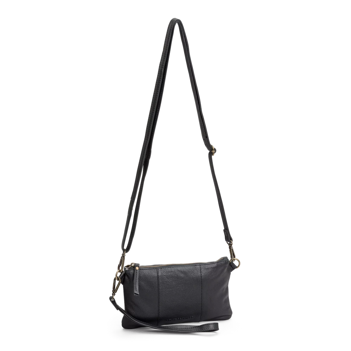 Clutch i Skinn – alternativ produktvy 2