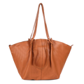 Tote Bag Chic Boho i Skinn