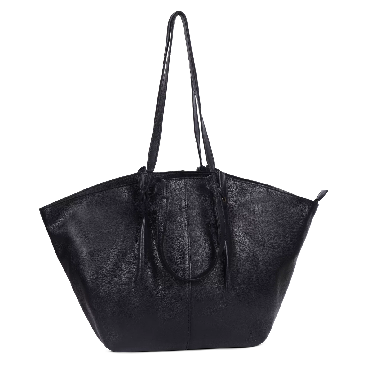 Tote Bag Chic Boho i Skinn