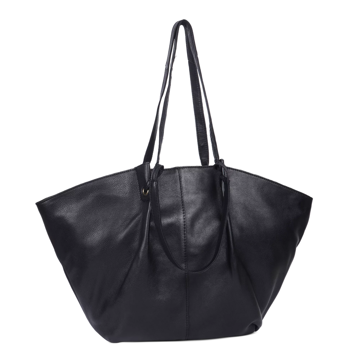 Tote Bag Chic Boho i Skinn